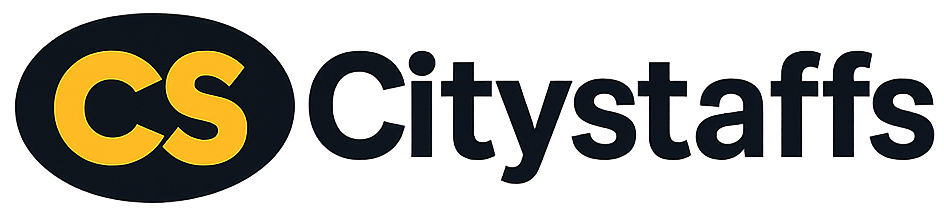 Citystaffs logo