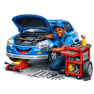 Auto Services